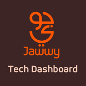 Jawwy Tech Dashboard