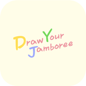 Draw Your Jamboree