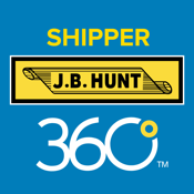 Shipper 360 by J.B. Hunt