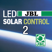 JBL LED SOLAR CONTROL 2