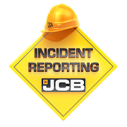 JCB Incident Reporting