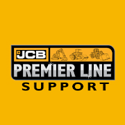 JCB Premier Line Support