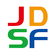 JDSFアプリ