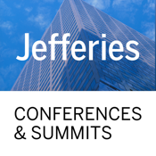 Jefferies Conference & Summits