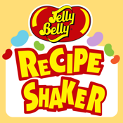 Jelly Belly Recipe Shaker