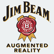 Jim Beam Augmented Reality