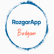RozgarApp Budgam