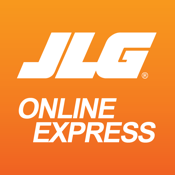 JLG Online Express Mobile