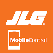 JLG Mobile Control