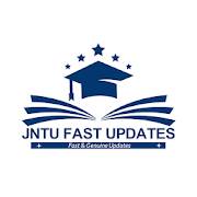 JNTU Fast Updates - All University Updates