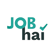 Job Hai - Search Job, Vacancy