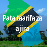 Ajira Kazi Jobs Portal Tanzania