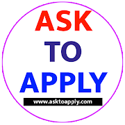 Ask to Apply App - Latest Sarkari Naukri Alert