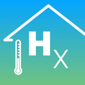 Hx™ Thermostat