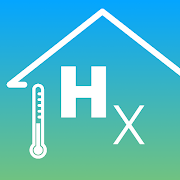Hx™ Thermostat