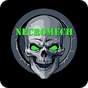 NecroMech
