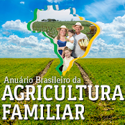 Anuário Brasileiro da Agricultura Familiar