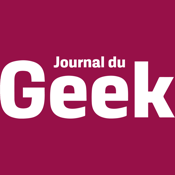 Journal du Geek