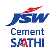 JSW SALES SAATHI