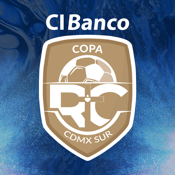 Copa RC Sur