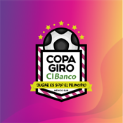 Copa Giro Sur
