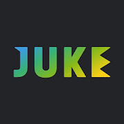 JUKE: radio, muziek & podcasts