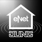 JUNG eNet IP-Gateway App