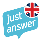 JustAnswer UK: Members Only