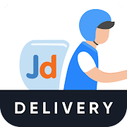 Jd Delivery Boy