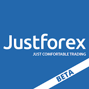 JustForex Beta
