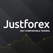 Justforex - Online Forex Trading