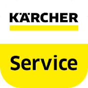 Kärcher Service App
