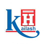 Kailash HealthCare App