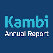 Kambi Annual Report 2019