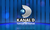 Kanal D for Apple TV