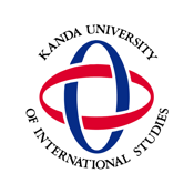Kanda Univ. Smartphone App