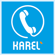 Karel Mobil Softphone
