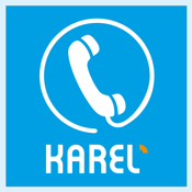 Karel Mobil Softphone