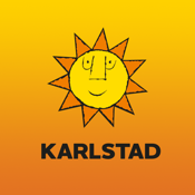 Visit Karlstad Guide