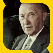 Konrad Adenauer: Das Videobook