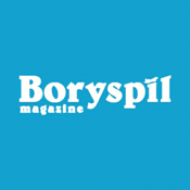 Boryspil Magazine AR