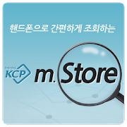KCP m.Store