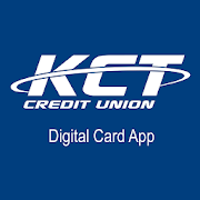KCT Digital Card App