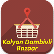 Kalyan Dombivli Bazaar