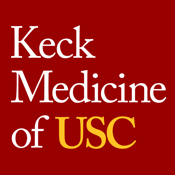Keck Medicine myUSCchart