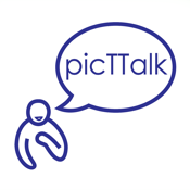 picTTalk : Communicating with people with learning disabilities about loss and ill health