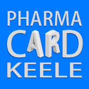 Pharma Card Keele