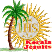Kerala Jesuits Catalogue