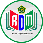 RDM - Rapor Digital Madrasah