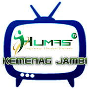 Humas TV Kanwil Kemenag Jambi